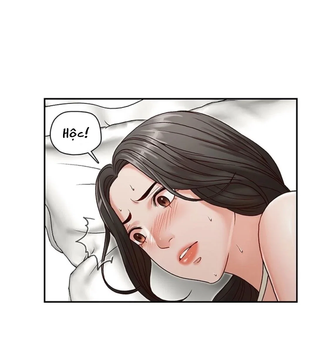 Thư Ký Của Anh Trai - Chapter 5.1 trang 25