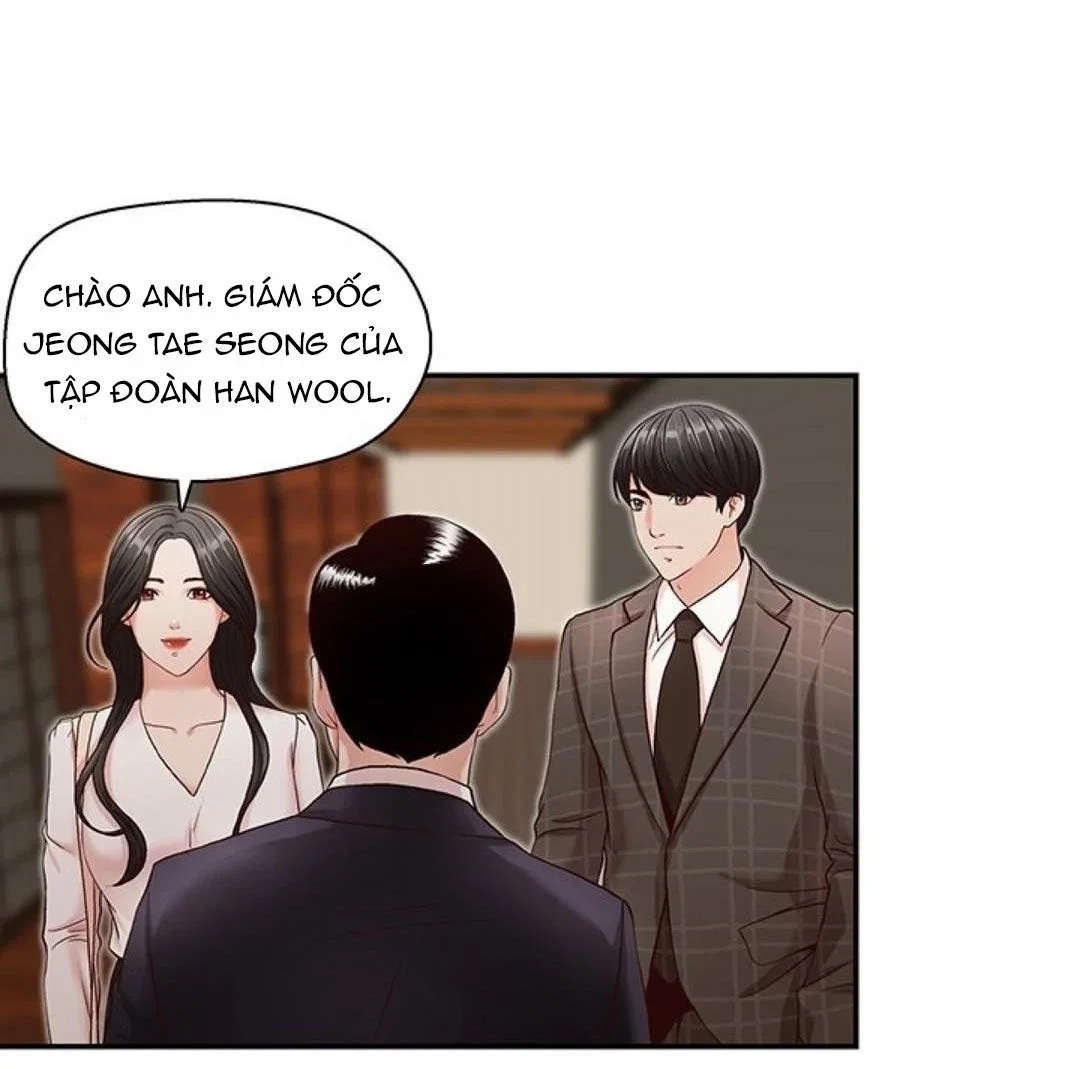 Thư Ký Của Anh Trai - Chapter 6.1 trang 5
