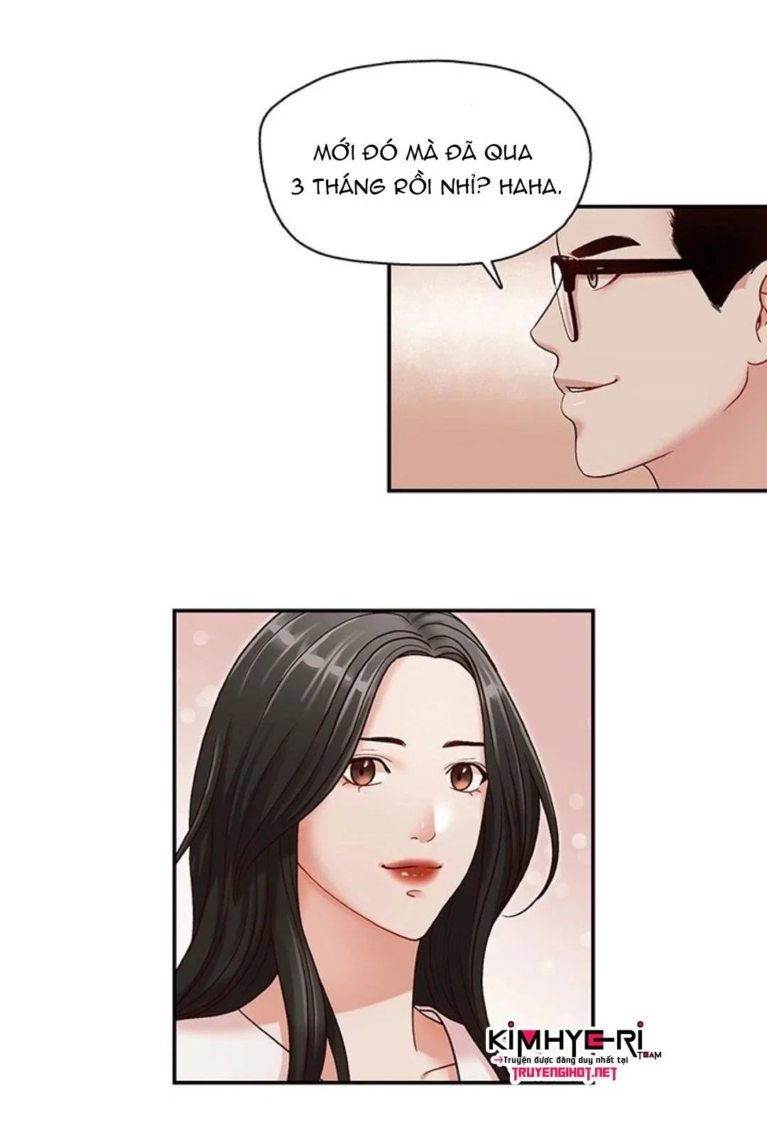 Thư Ký Của Anh Trai - Chapter 6.1 trang 6