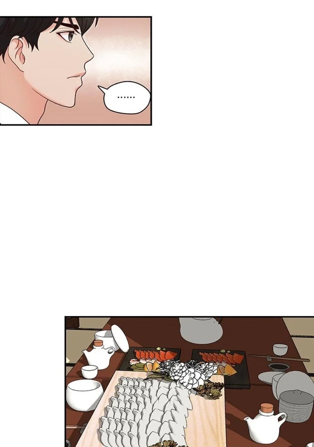 Thư Ký Của Anh Trai - Chapter 6.1 trang 7