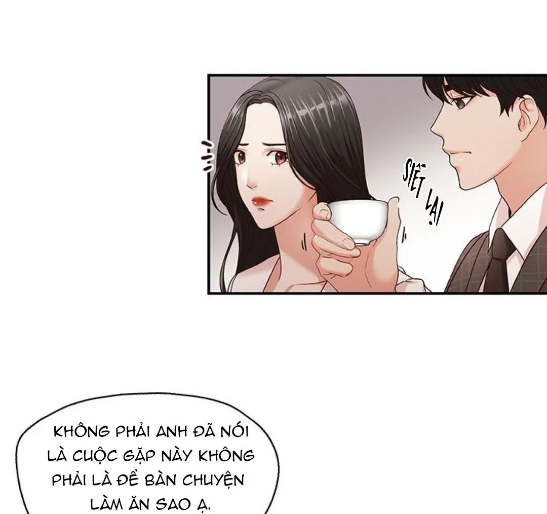 Thư Ký Của Anh Trai - Chapter 6.1 trang 15