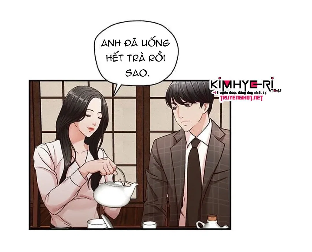 Thư Ký Của Anh Trai - Chapter 6.1 trang 17