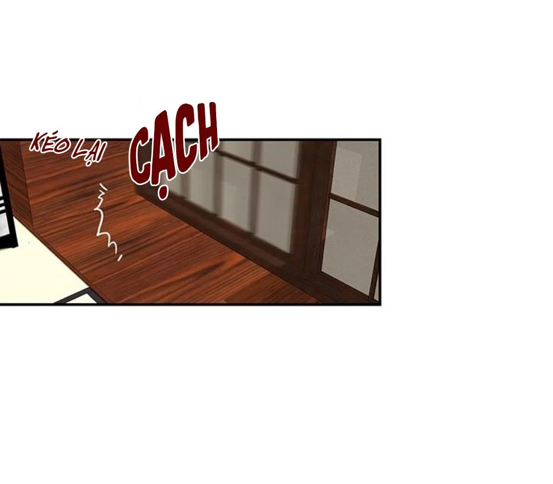 Thư Ký Của Anh Trai - Chapter 6.1 trang 20