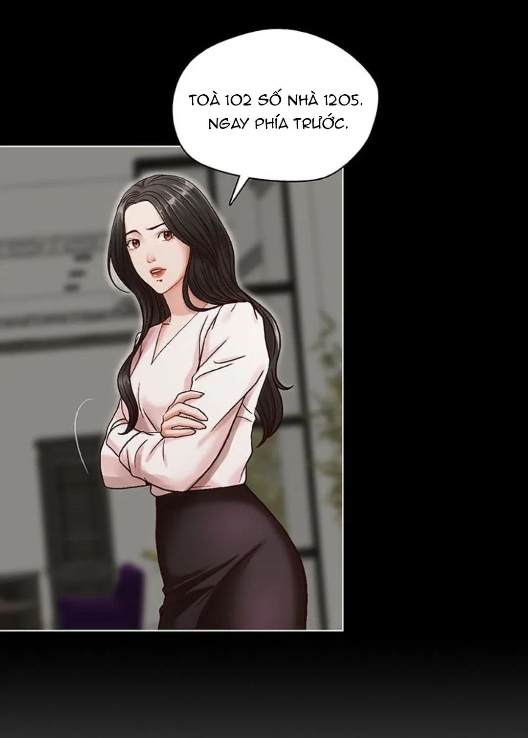 Thư Ký Của Anh Trai - Chapter 7.2 trang 2