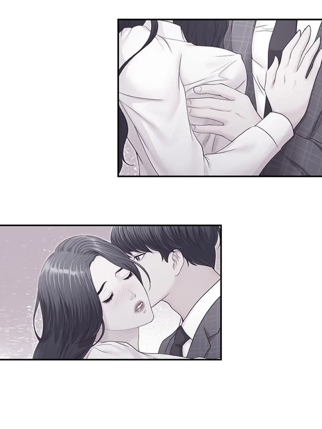 Thư Ký Của Anh Trai - Chapter 7.2 trang 7