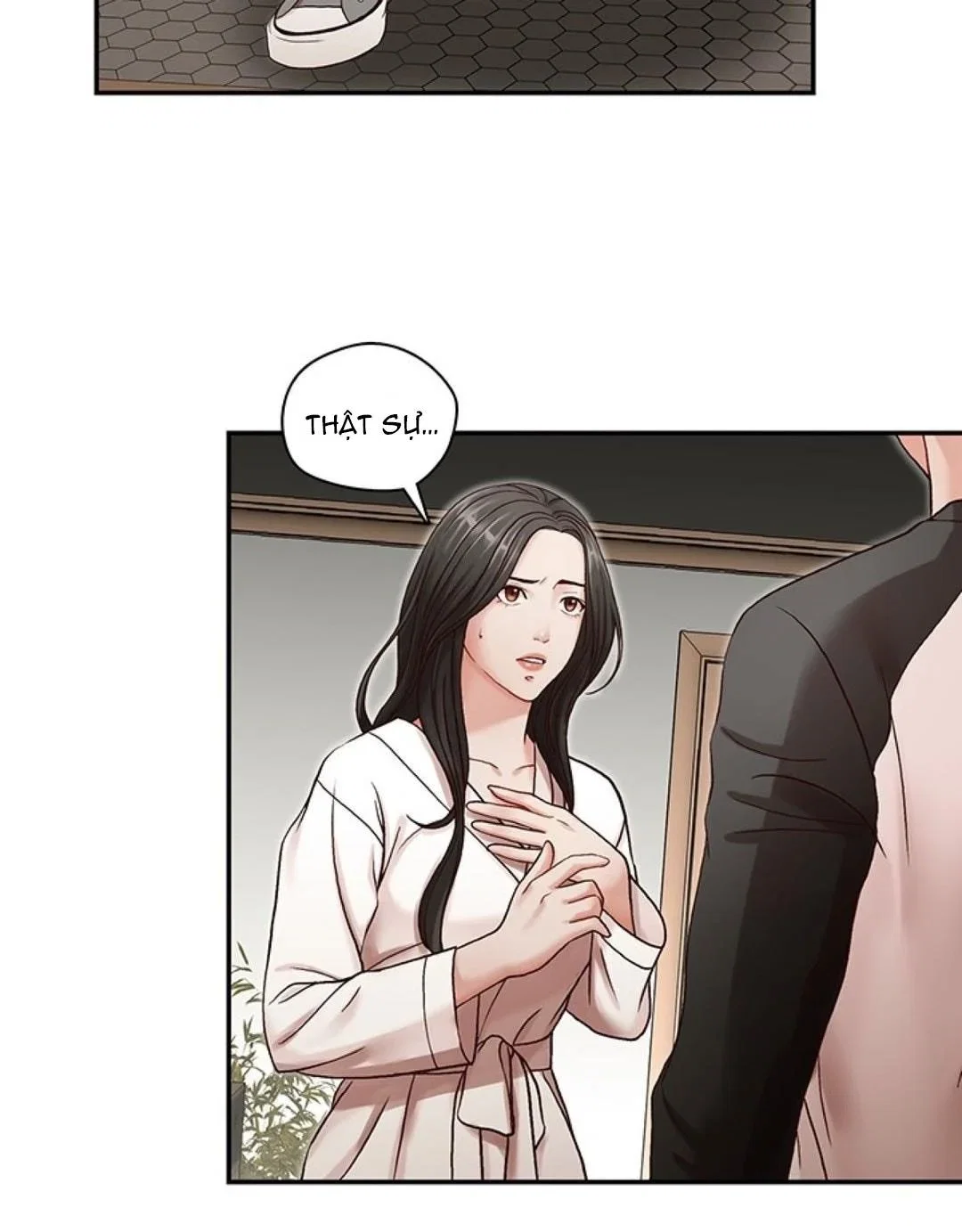 Thư Ký Của Anh Trai - Chapter 7.2 trang 10
