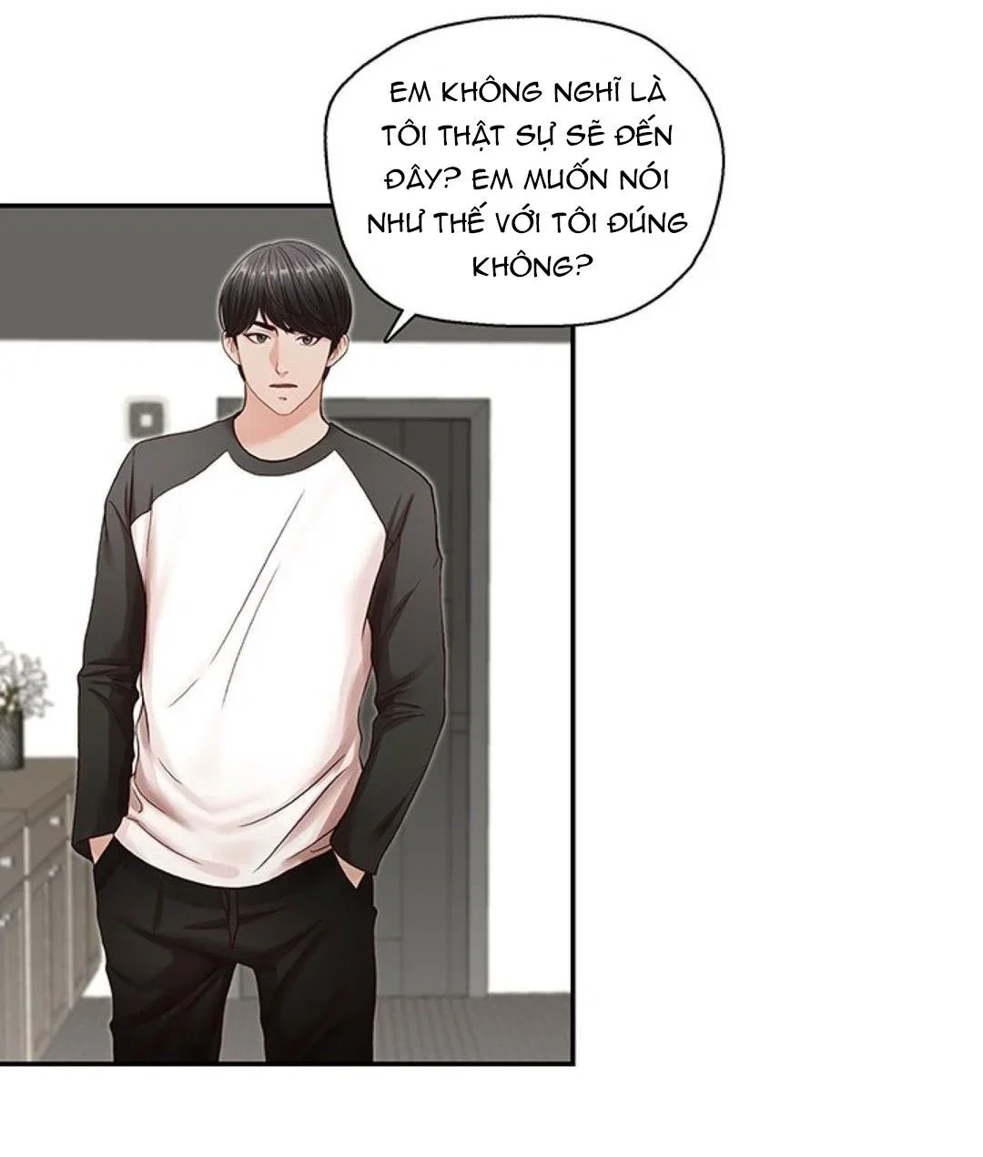 Thư Ký Của Anh Trai - Chapter 7.2 trang 11