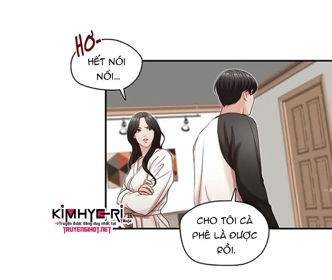 Thư Ký Của Anh Trai - Chapter 7.2 trang 12