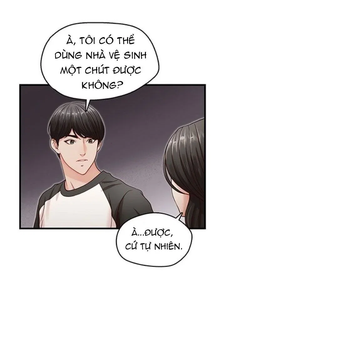 Thư Ký Của Anh Trai - Chapter 7.2 trang 13
