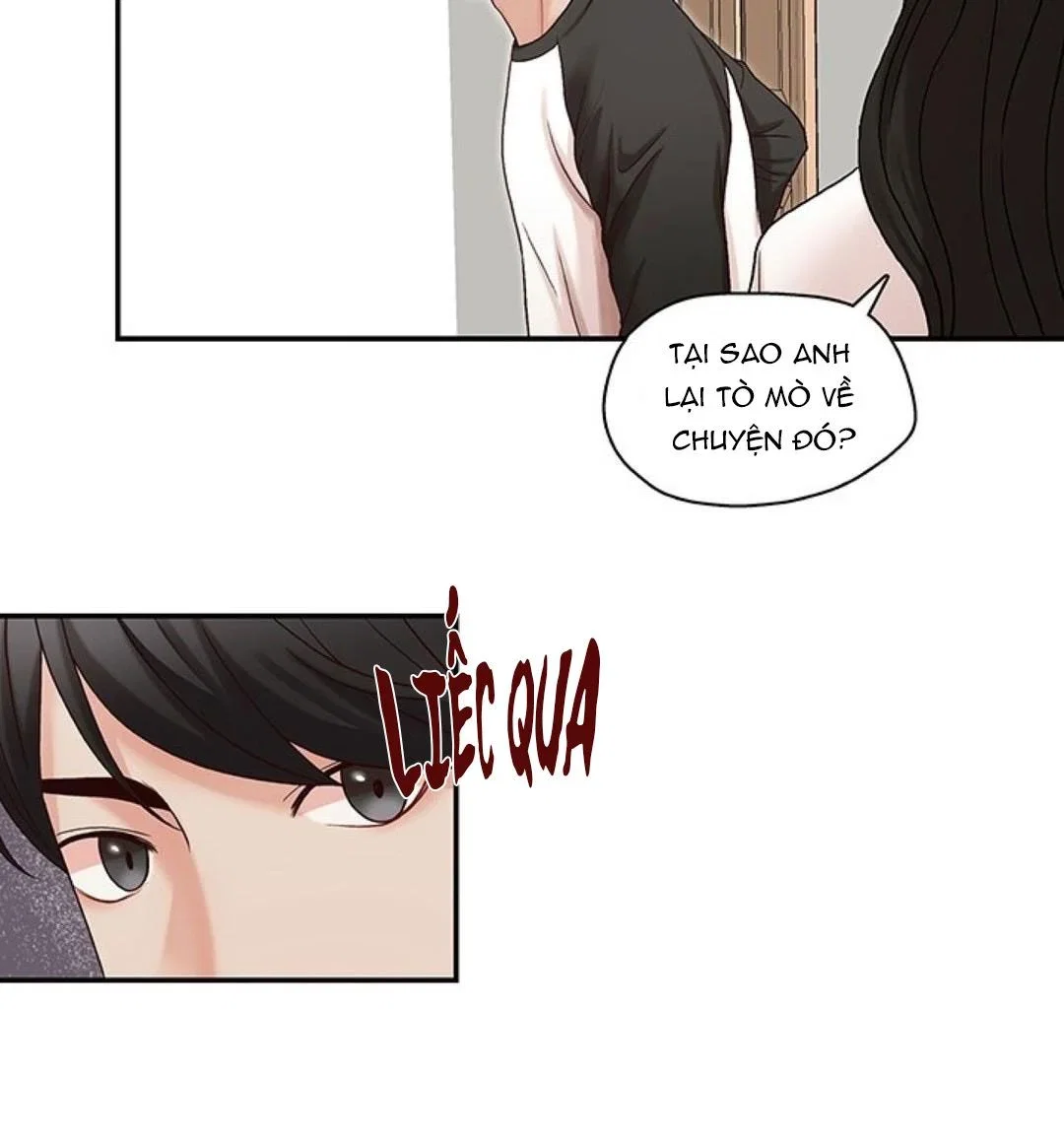 Thư Ký Của Anh Trai - Chapter 7.2 trang 16