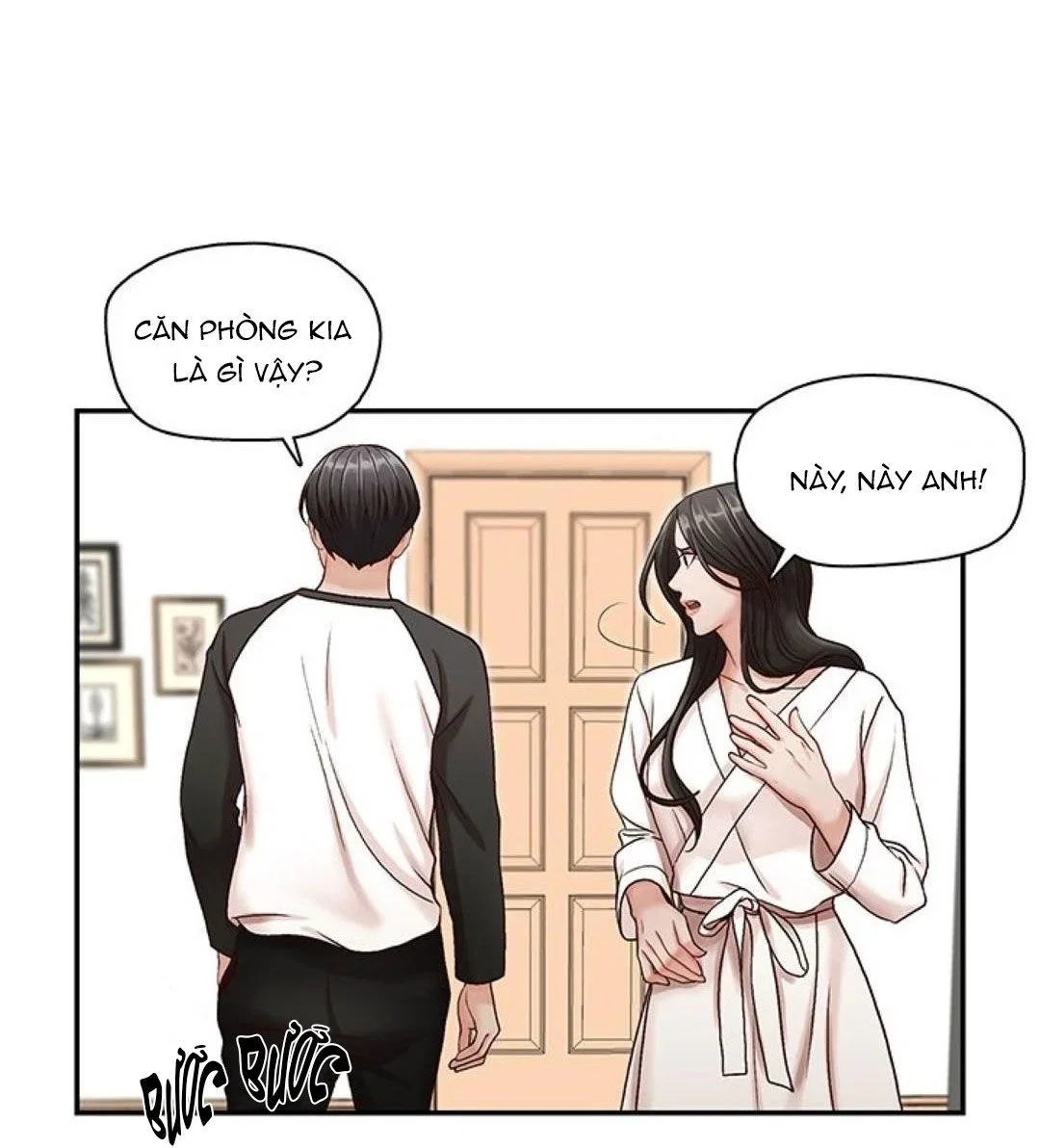 Thư Ký Của Anh Trai - Chapter 7.2 trang 17
