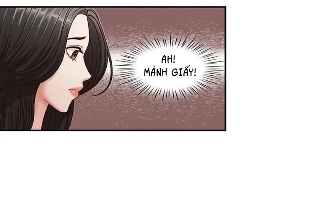 Thư Ký Của Anh Trai - Chapter 7.2 trang 21