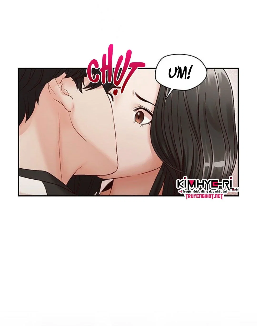 Thư Ký Của Anh Trai - Chapter 7.2 trang 28