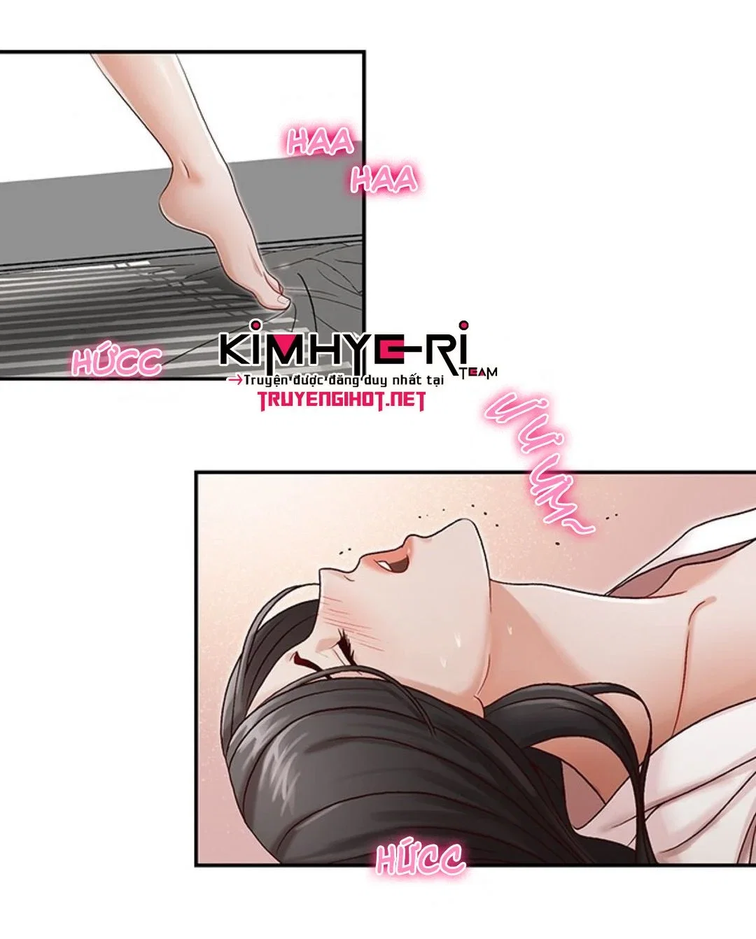 Thư Ký Của Anh Trai - Chapter 8.2 trang 2