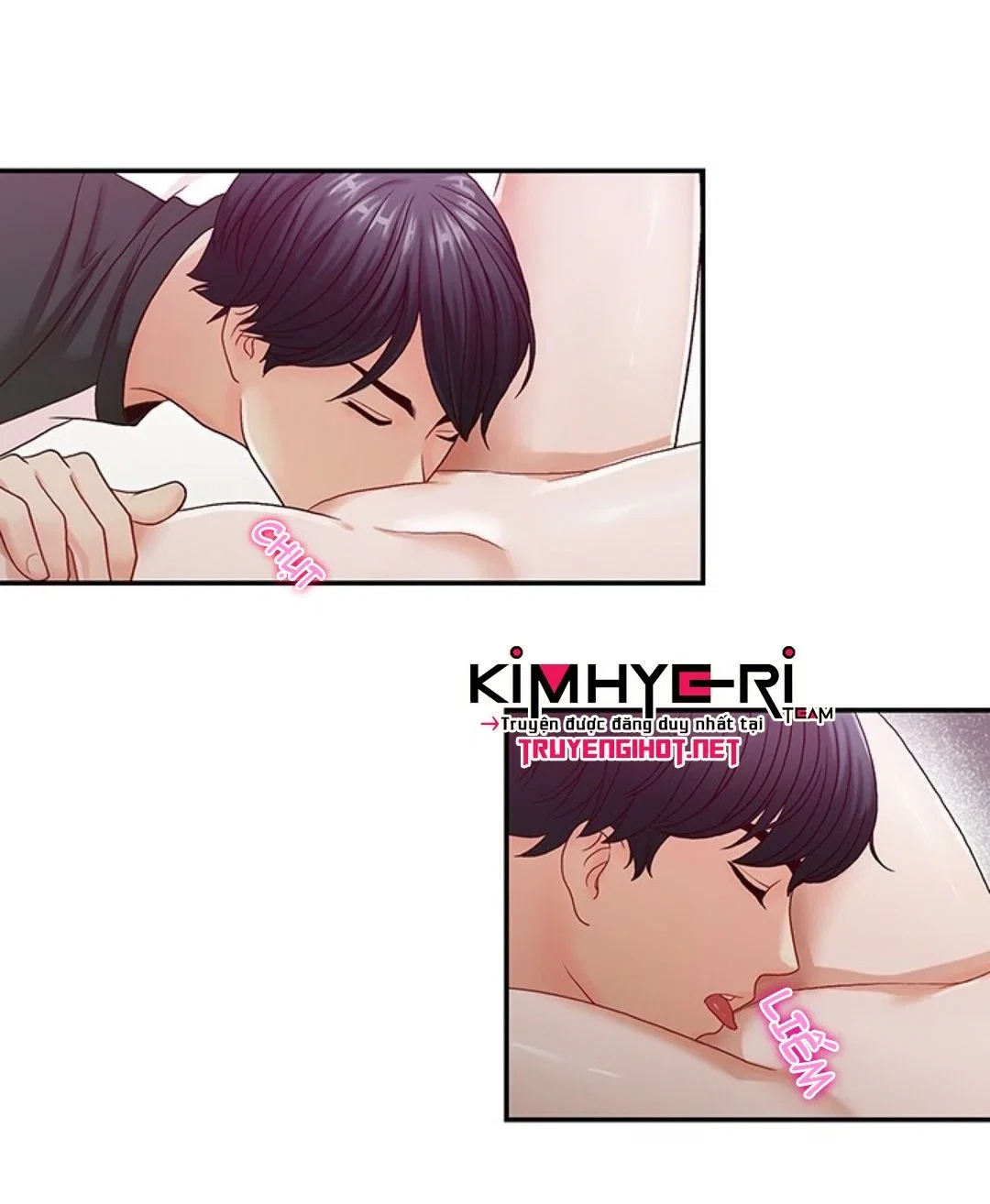 Thư Ký Của Anh Trai - Chapter 8.2 trang 7