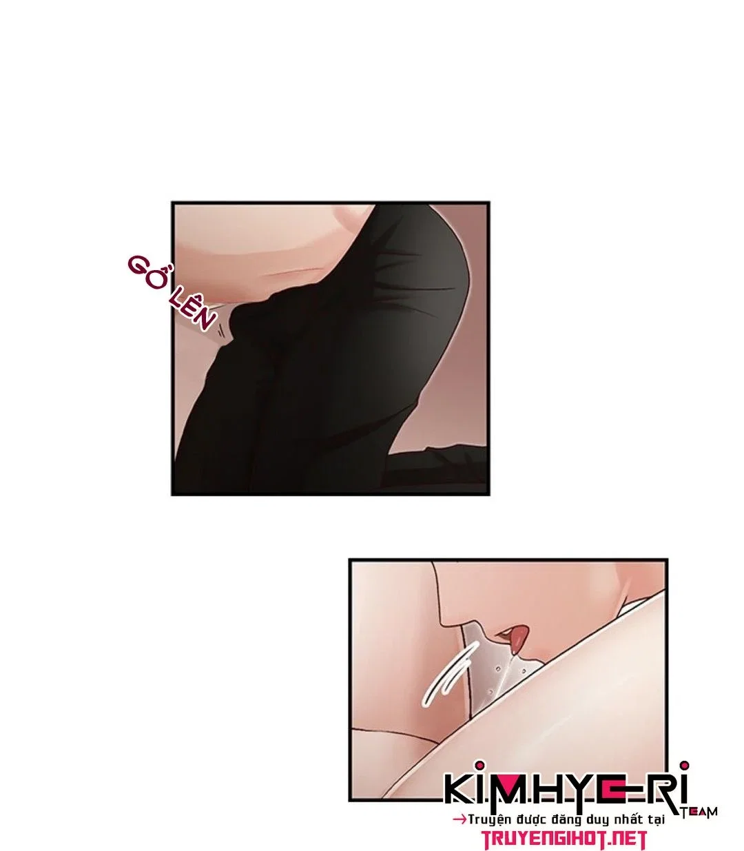 Thư Ký Của Anh Trai - Chapter 8.2 trang 9