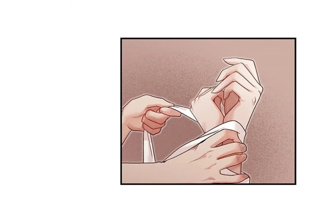 Thư Ký Của Anh Trai - Chapter 8.2 trang 13