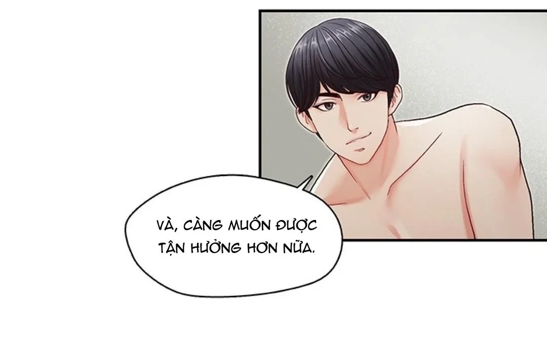 Thư Ký Của Anh Trai - Chapter 8.2 trang 15