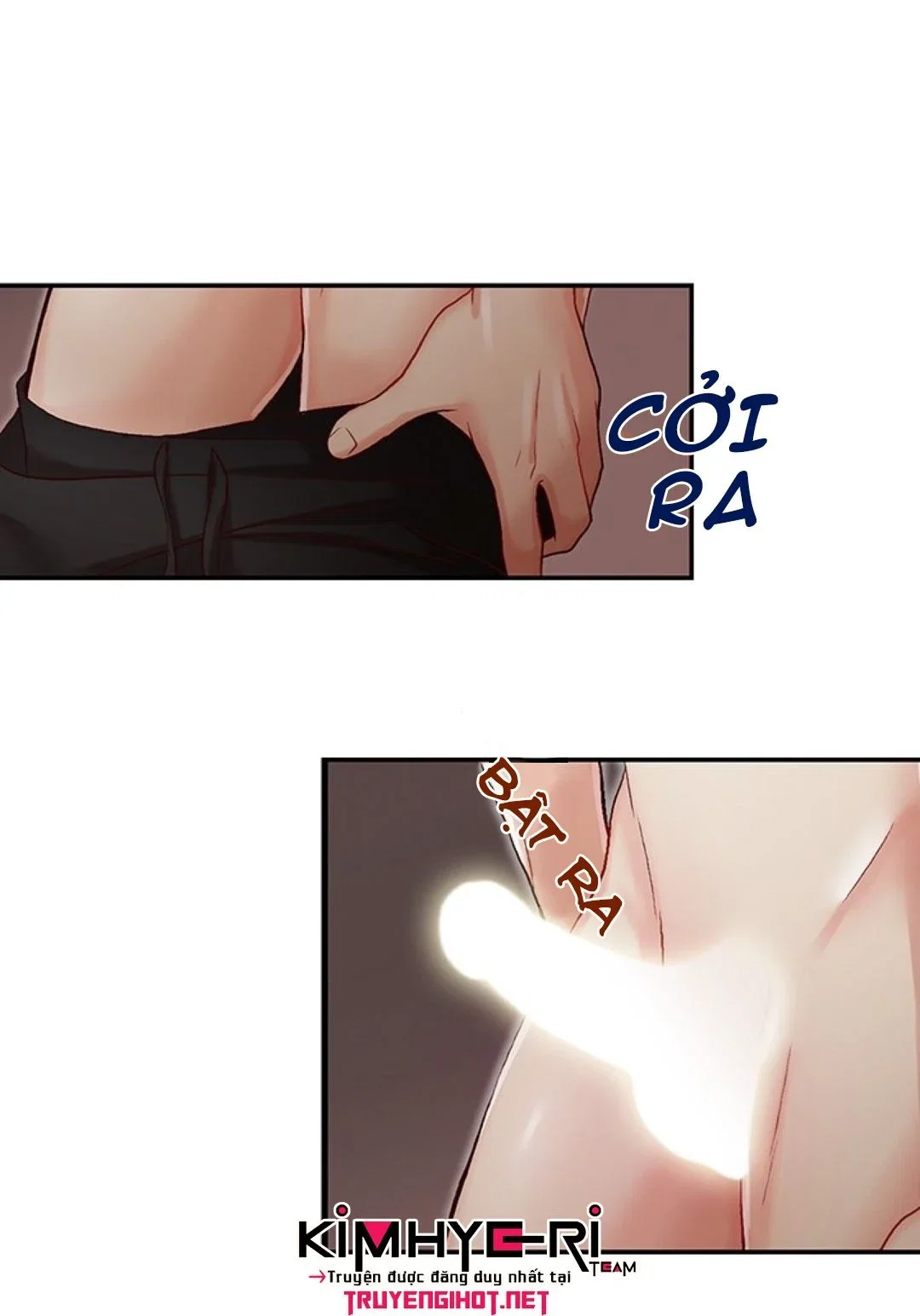 Thư Ký Của Anh Trai - Chapter 8.2 trang 17
