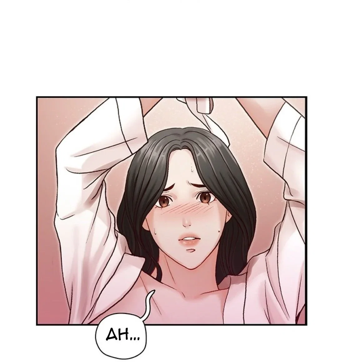 Thư Ký Của Anh Trai - Chapter 8.2 trang 18