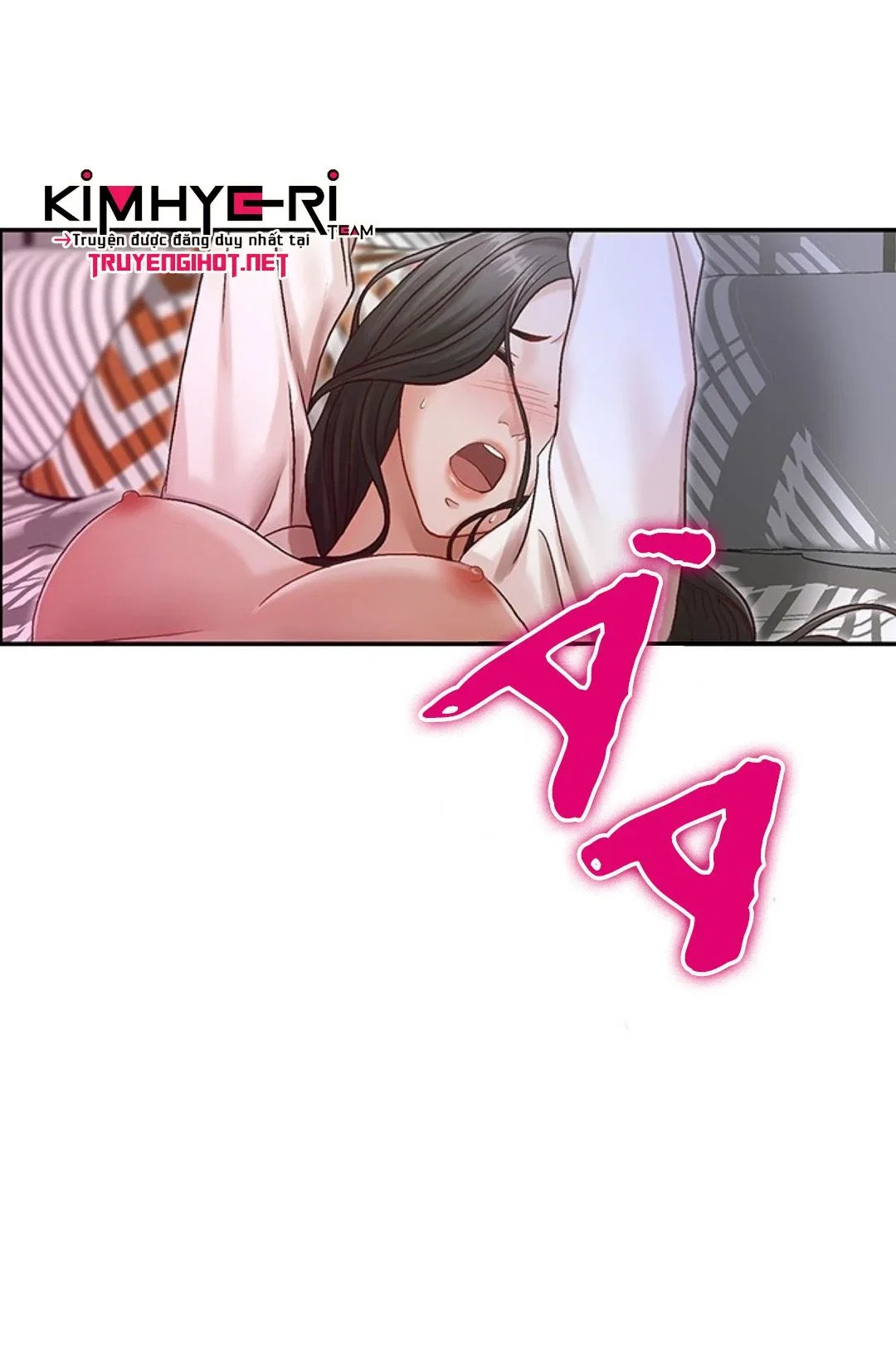 Thư Ký Của Anh Trai - Chapter 8.2 trang 22