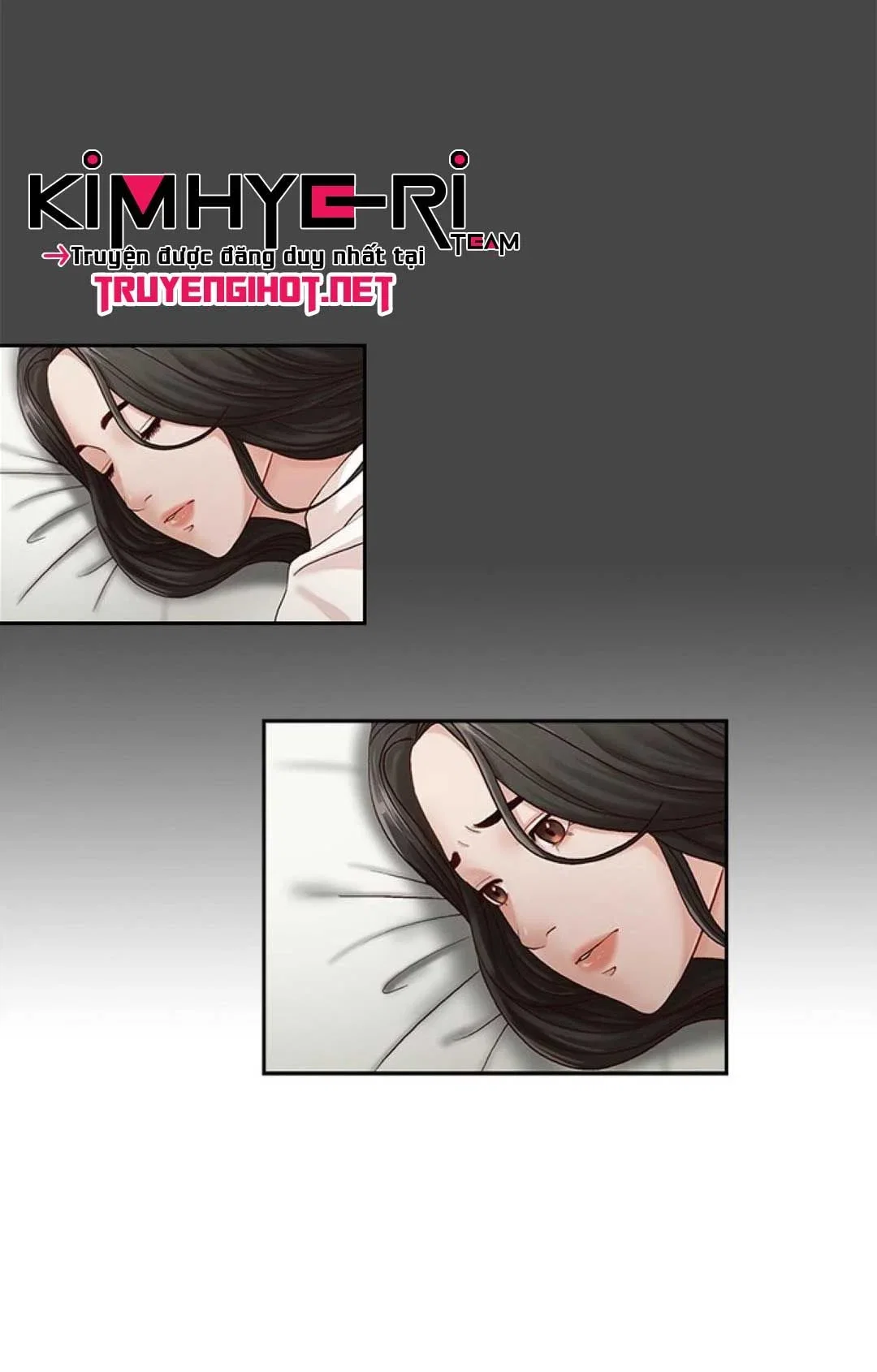 Thư Ký Của Anh Trai - Chapter 9.2 trang 2