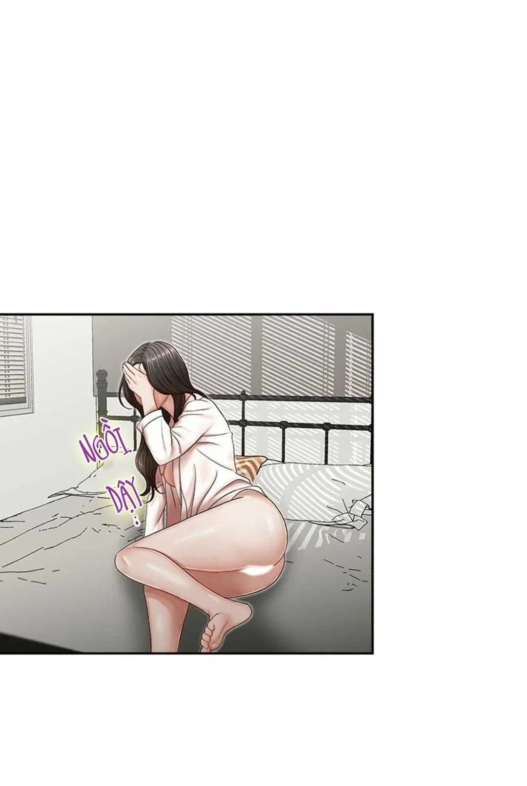 Thư Ký Của Anh Trai - Chapter 9.2 trang 3