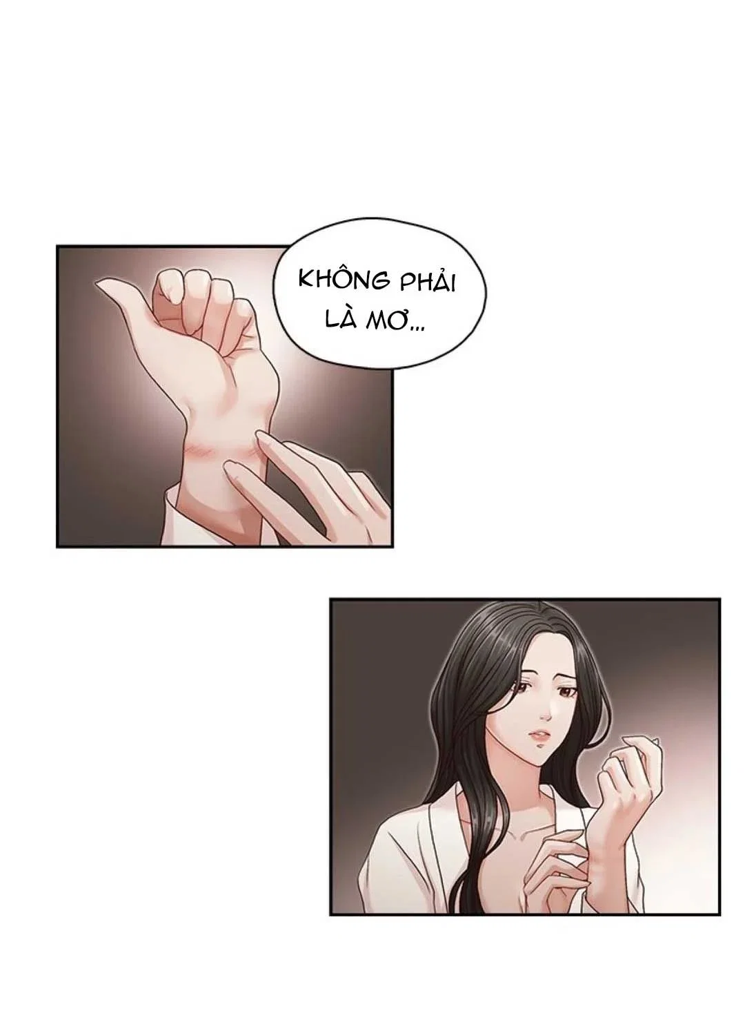 Thư Ký Của Anh Trai - Chapter 9.2 trang 4