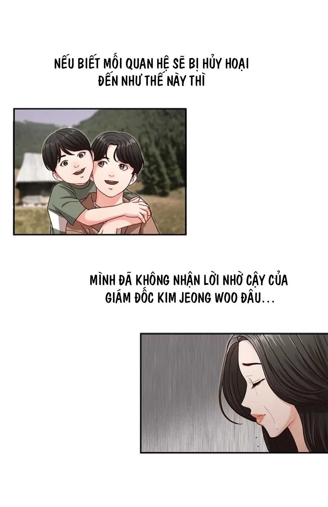 Thư Ký Của Anh Trai - Chapter 9.2 trang 8