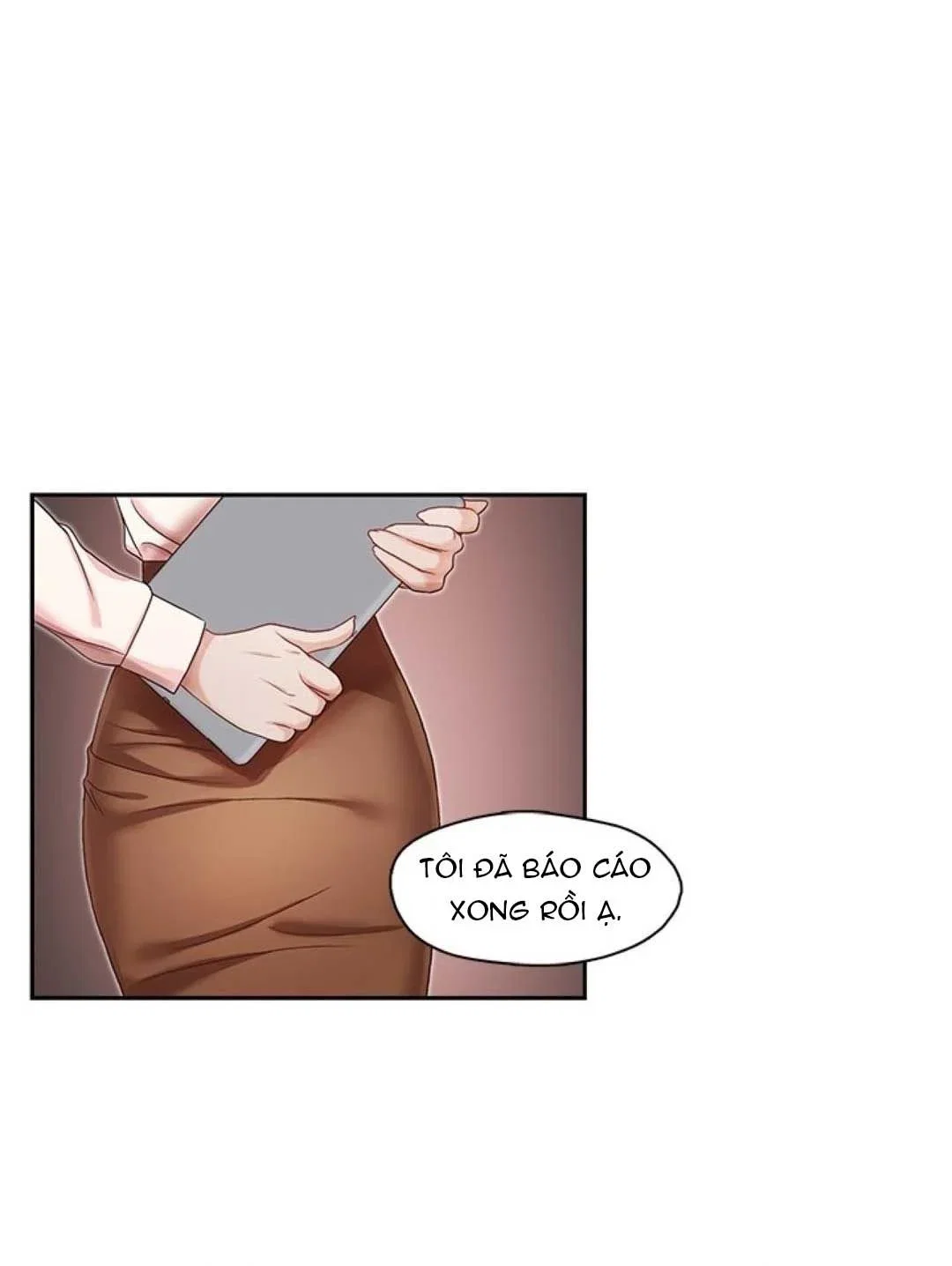 Thư Ký Của Anh Trai - Chapter 9.2 trang 12