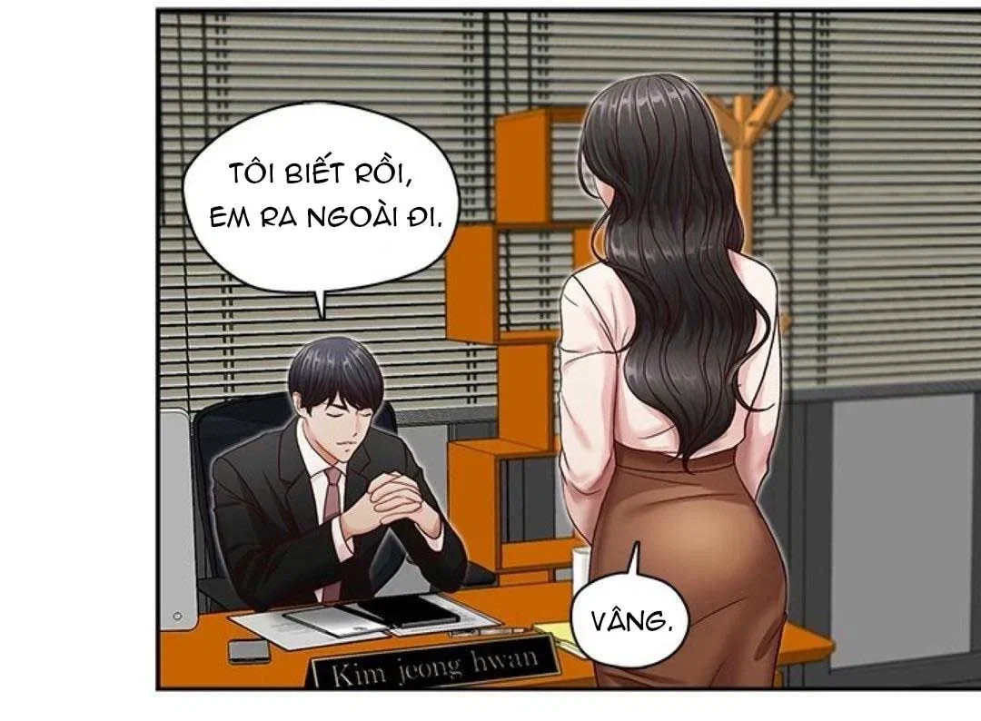 Thư Ký Của Anh Trai - Chapter 9.2 trang 13