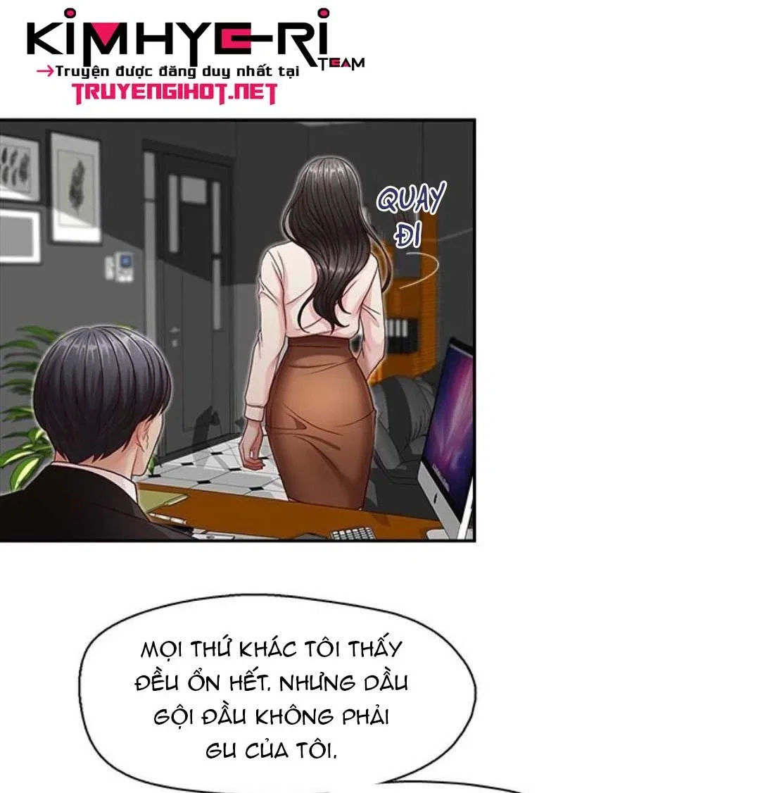 Thư Ký Của Anh Trai - Chapter 9.2 trang 14