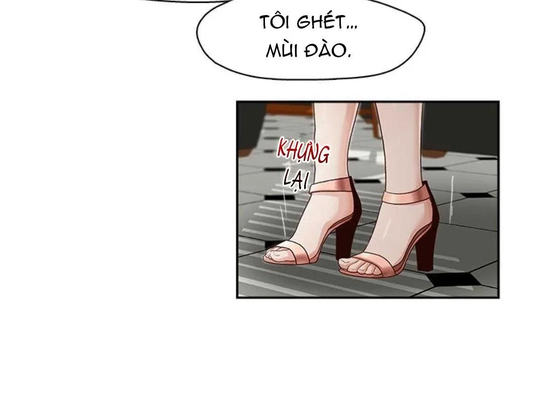Thư Ký Của Anh Trai - Chapter 9.2 trang 15