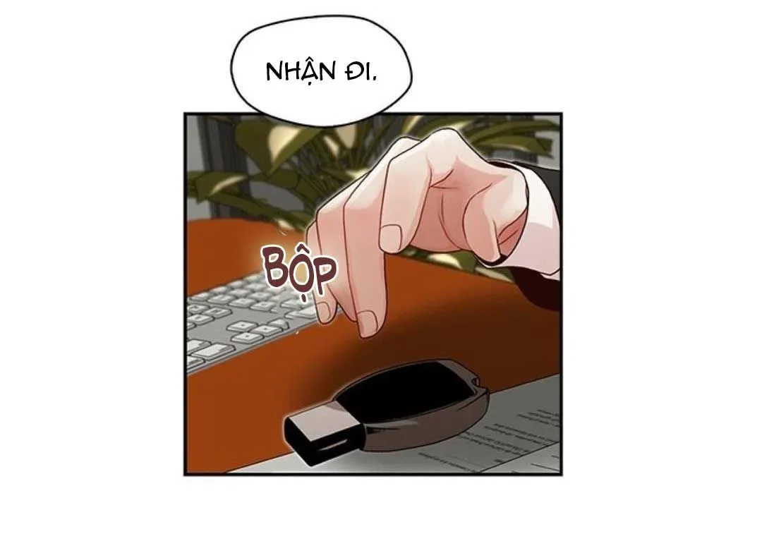 Thư Ký Của Anh Trai - Chapter 9.2 trang 18