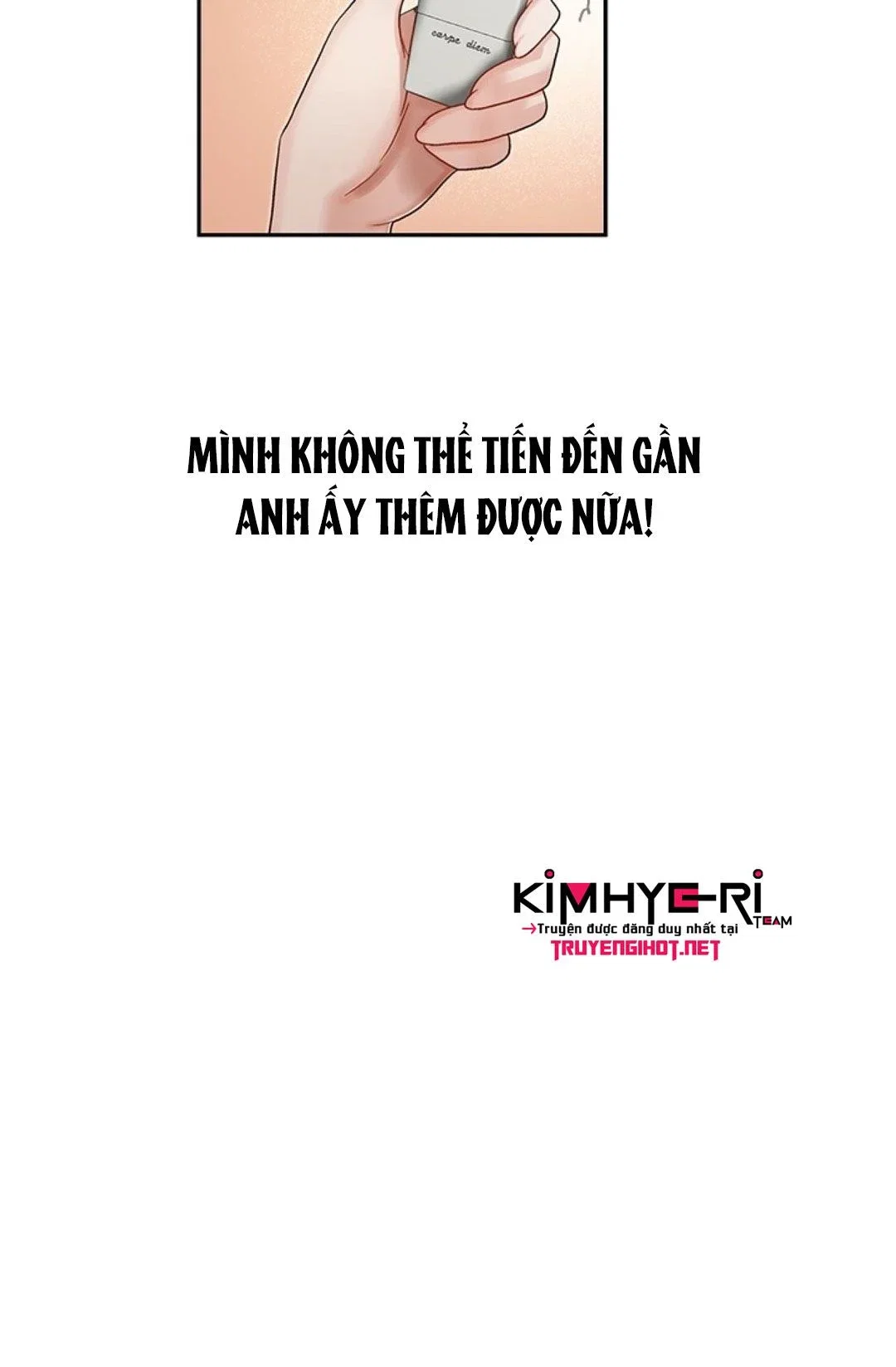 Thư Ký Của Anh Trai - Chapter 10 trang 10