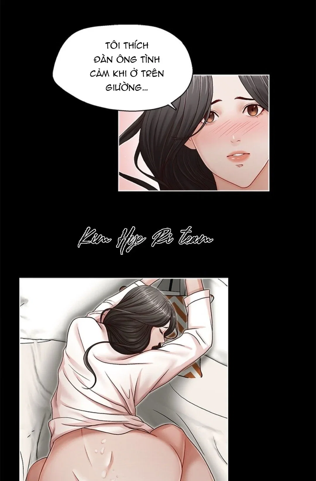 Thư Ký Của Anh Trai - Chapter 10 trang 14