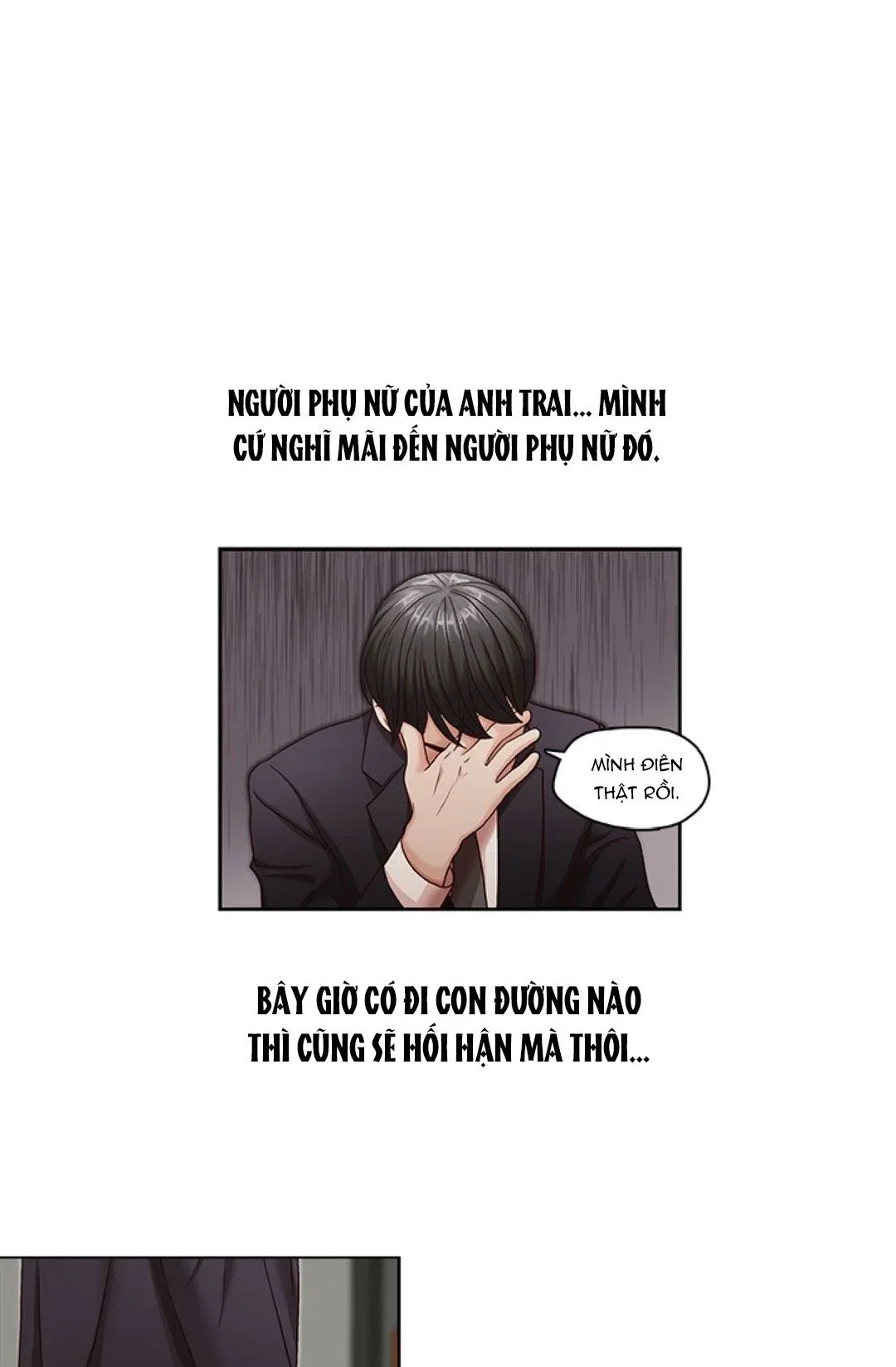 Thư Ký Của Anh Trai - Chapter 10 trang 16