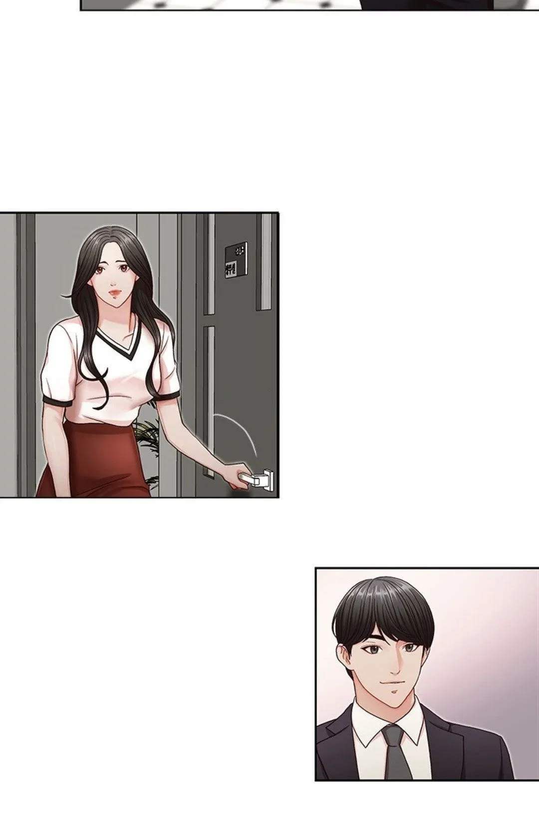 Thư Ký Của Anh Trai - Chapter 10 trang 18