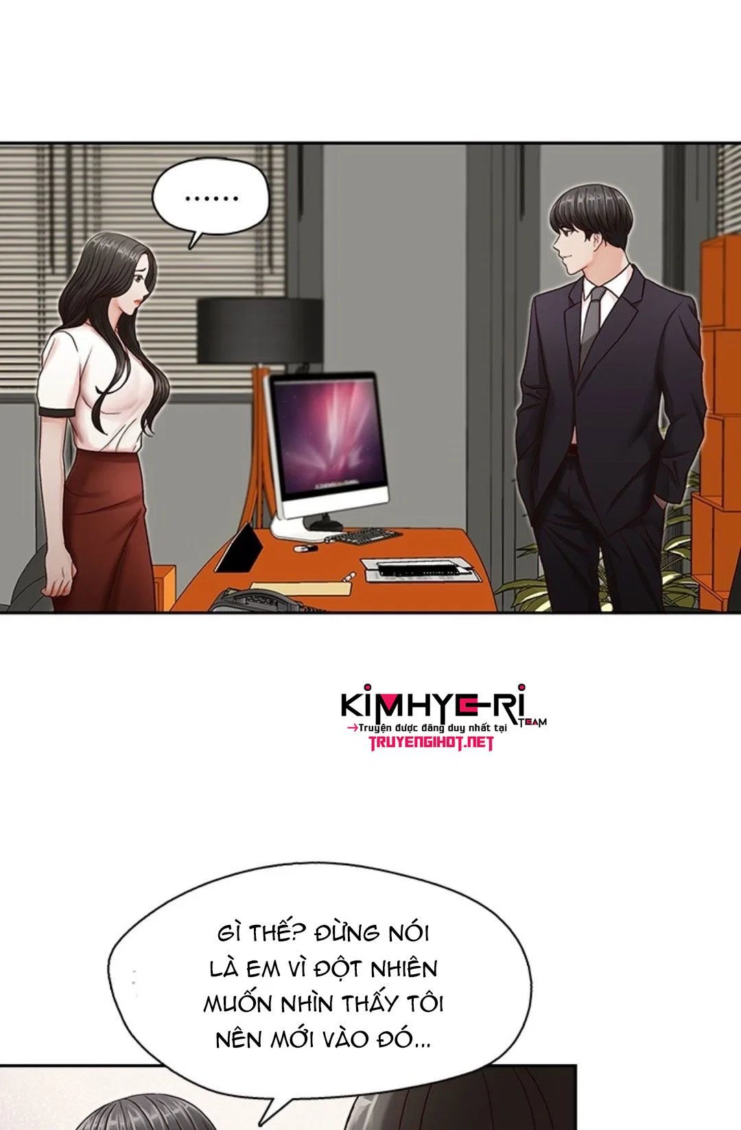 Thư Ký Của Anh Trai - Chapter 10 trang 19