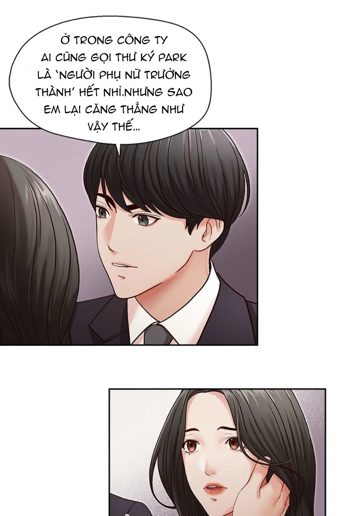 Thư Ký Của Anh Trai - Chapter 10 trang 25