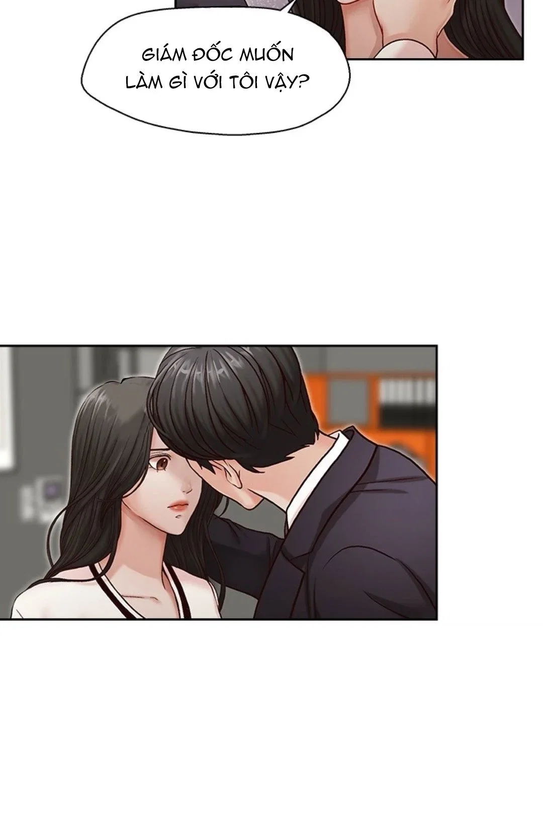Thư Ký Của Anh Trai - Chapter 10 trang 26