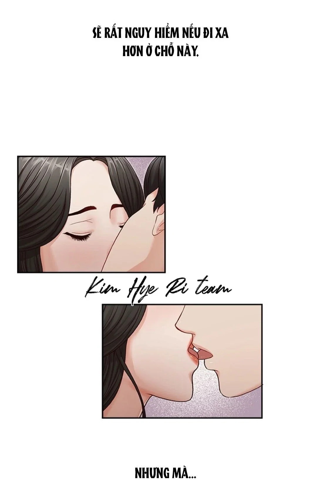 Thư Ký Của Anh Trai - Chapter 10 trang 27