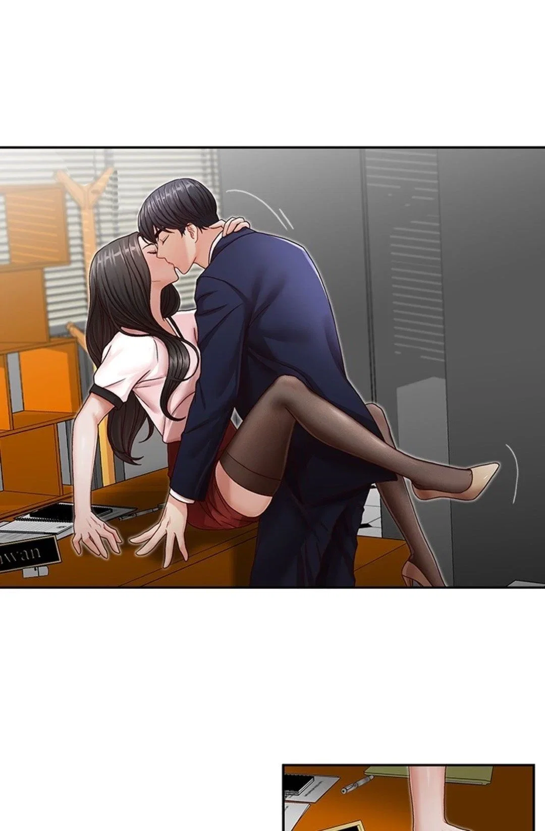 Thư Ký Của Anh Trai - Chapter 10 trang 32