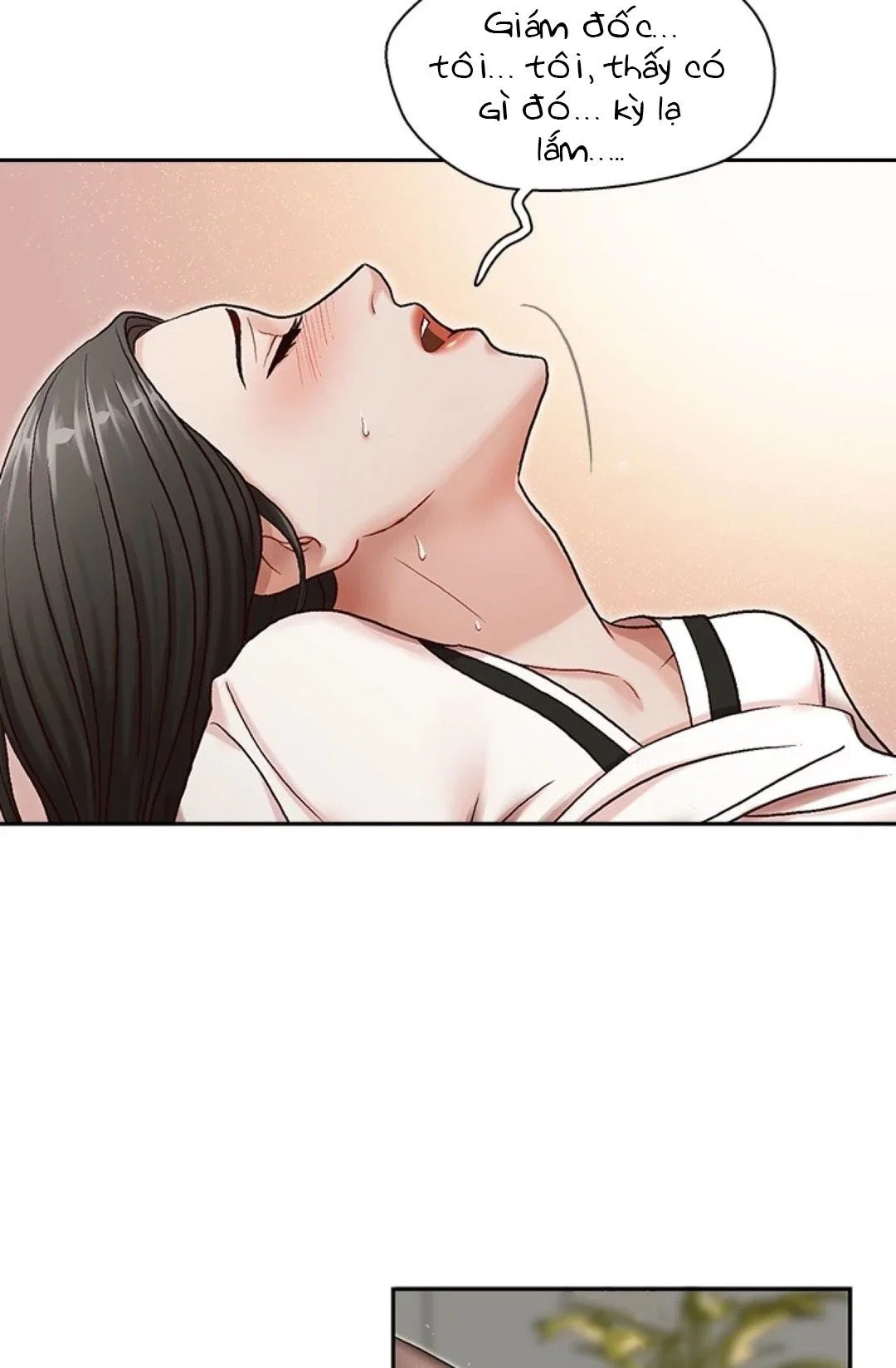 Thư Ký Của Anh Trai - Chapter 10 trang 38