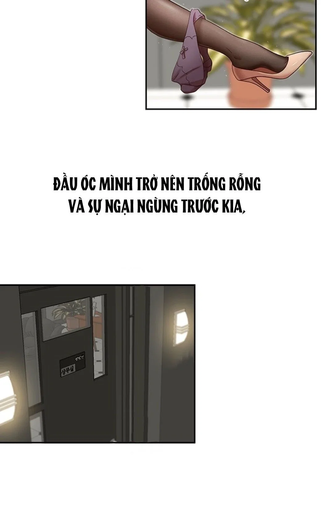 Thư Ký Của Anh Trai - Chapter 10 trang 39