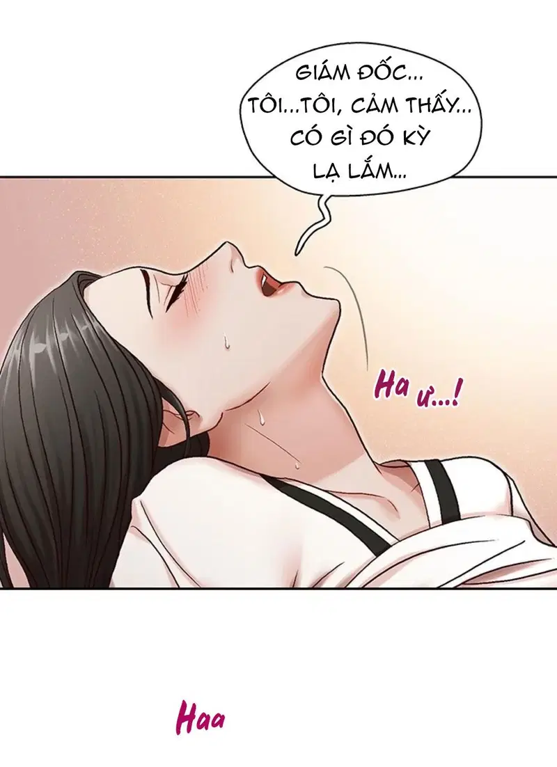 Thư Ký Của Anh Trai - Chapter 11 trang 4