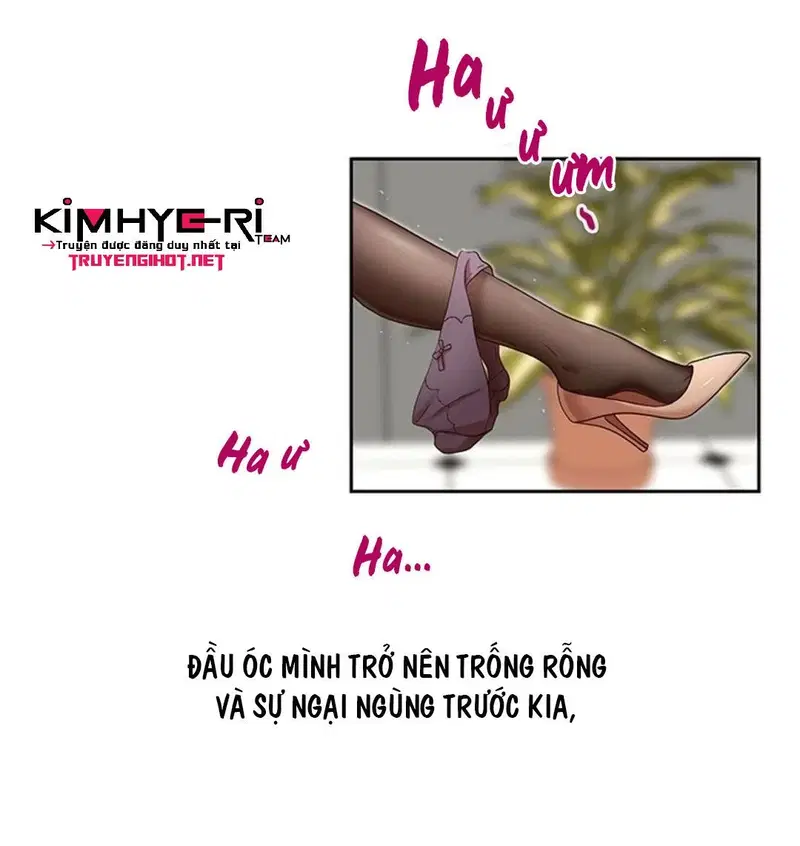 Thư Ký Của Anh Trai - Chapter 11 trang 5