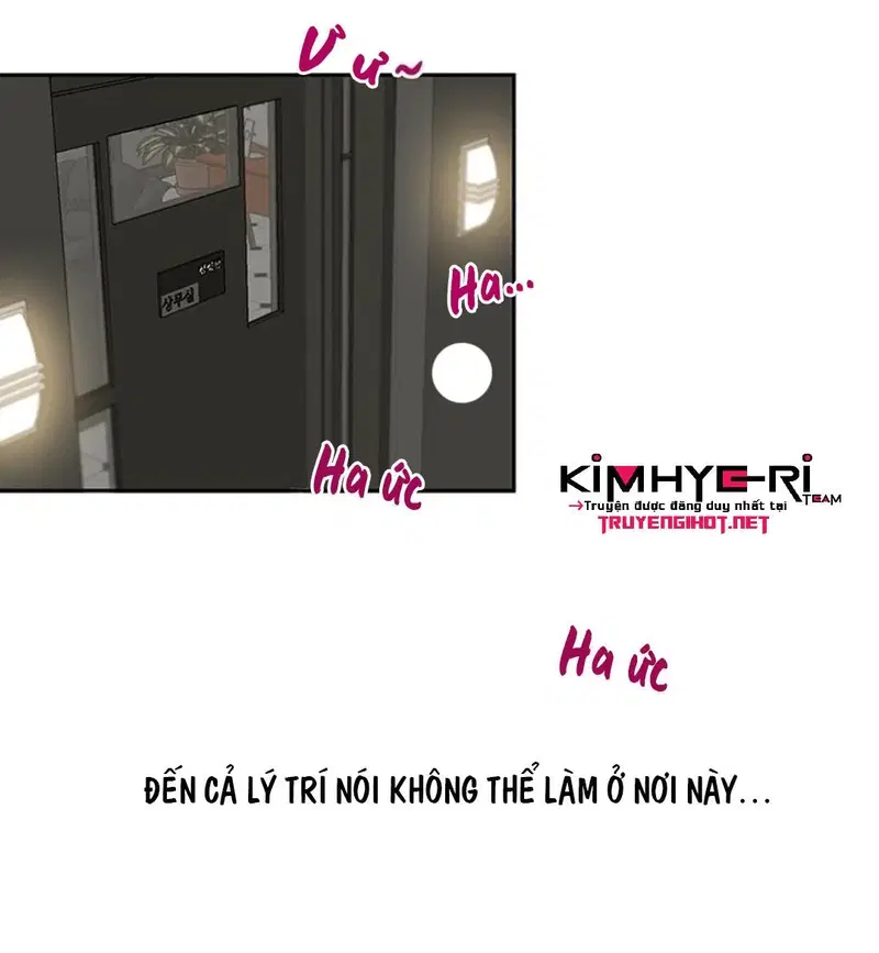 Thư Ký Của Anh Trai - Chapter 11 trang 6