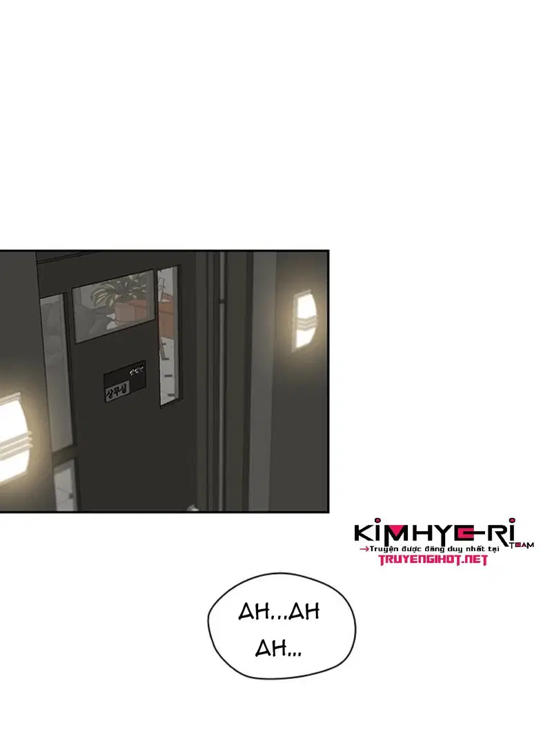 Thư Ký Của Anh Trai - Chapter 11 trang 9