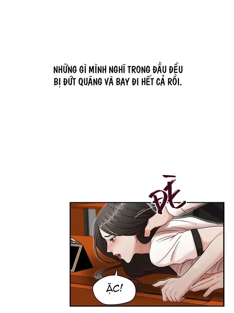 Thư Ký Của Anh Trai - Chapter 11 trang 11